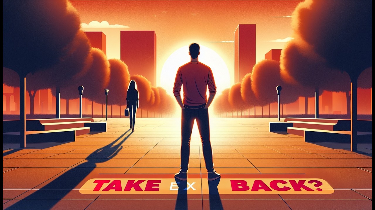 Should You EVER Take an Ex Back? The TRUTH Revealed