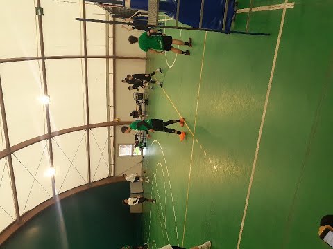 CAPRAROLA "A" vs POOLSTAR "B"31/03/2023