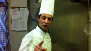 preview picture of video '2011 Video in Cucina Fai da te. 1'