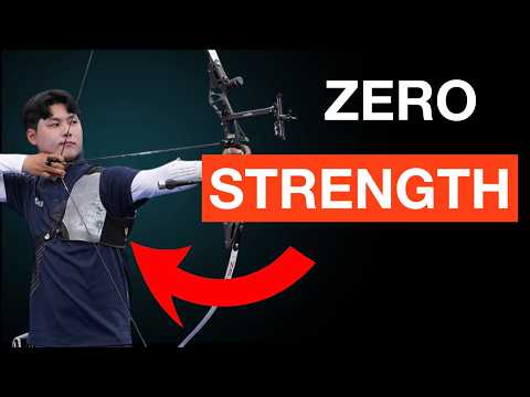 The Secret To The Perfect Bow Shoulder