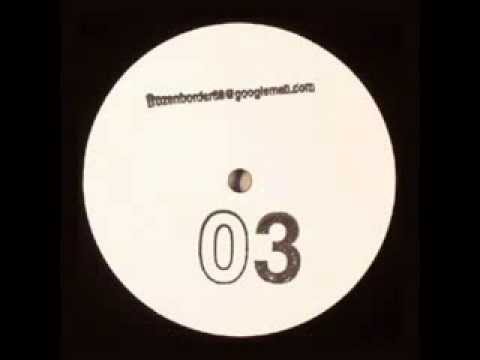 Frozen Border - 3.1 [FB]