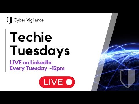 Techie Tuesdays | Caldera Red Team Adversary Emulation vs SentinelOne | with Dan Ballard | Tutorial
