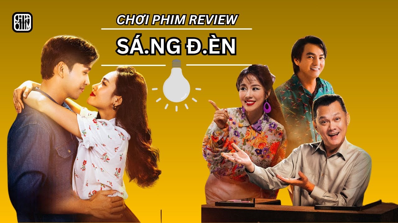 REVIEW PHIM: GÓC KHUẤT SÂN KHẤU Ở XÃ HỘI CŨ - PHIM CHIẾU RẠP VIỆT NAM