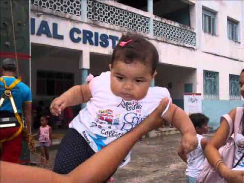2 Corrida Rstica obra Social Cristo Rei
