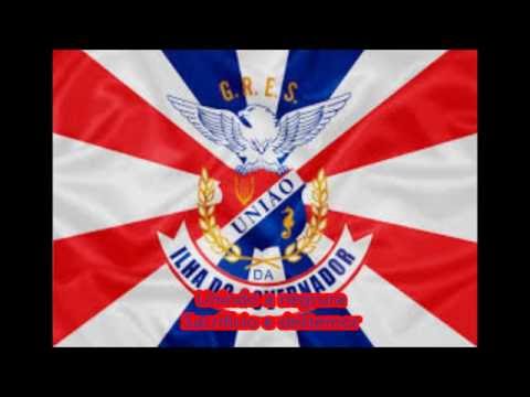 União da Ilha 1985 Letra e Samba