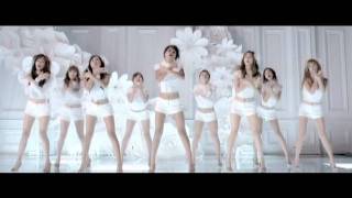 소녀시대 【MV】Trick - SNSD