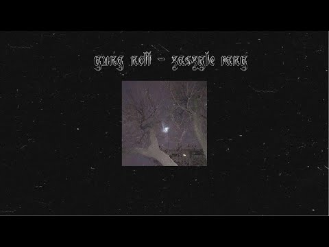 yung nott - zaszyte rany