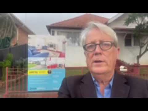 32 Lily st Auburn - just sold for $1,200,000