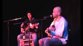 Mind Gone Blind - Somebody Else - Red Shoes Elgin