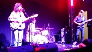 Eleanor Friedberger - He Didn't Mention His Mother, Arts Club, Liverpool, 8 Sept. 2016