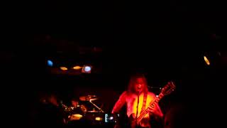 HIGH ON FIRE - BLESSED BLACK WINGS [LIVE]