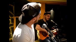 Babasónicos - El Colmo (Javi Varesco Cover) Ft. Fede Bal