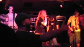 Strike Anywhere - 4/7 Riot Of Words (Live At The Barfly, Cardiff, 2002)