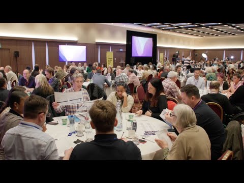 10 Year Health Plan: The Story of Change NHS