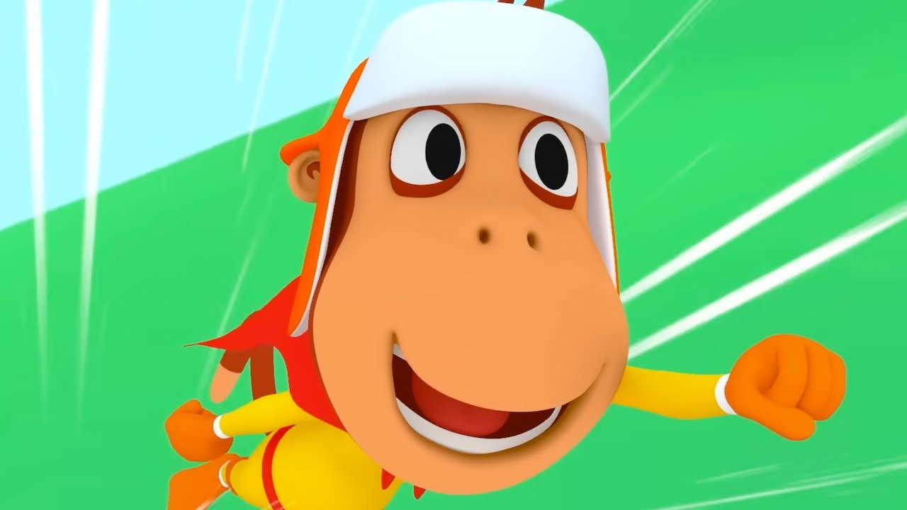 Kukuli - Doya Doya Dans Et