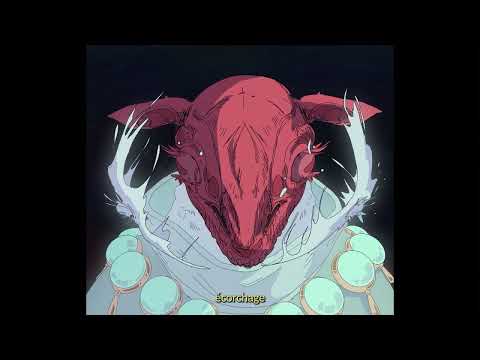 Trailer Animated Short Film - INCARNAT