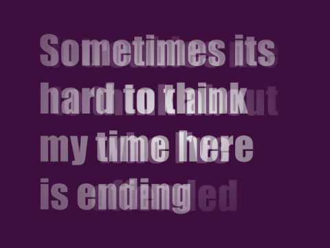 Greg Holden - The Art Of Falling Lyrics