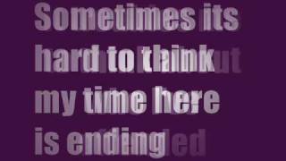 Greg Holden - The Art Of Falling Lyrics