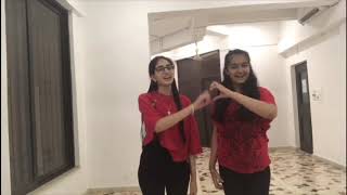 Tareefan Dance|Joining Hearts 💃💃💃