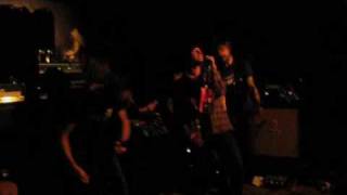 Ghost Brigade - Into the Black Light (live @ Henry&#39;s Pub 22.10.2009)
