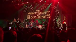 The Mighty Mighty Bosstones X-Mas Time (Sure Don&#39;t Feel Like) Dogmatics Cover