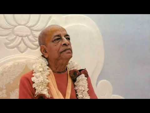 Srimad Bhagavatam Class Canto 4 Chapter 15 Shlok 22