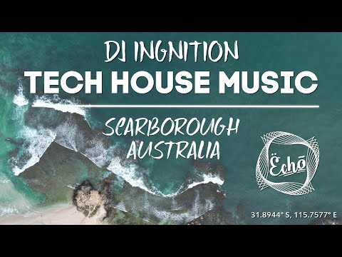 Calvin Harris, John Summit, FISHER, Mau P - Summer Tech house | Ëcho | Echo