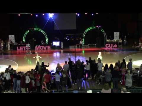 Thilda Holm/Eleonora Robson - Elit Södertälje 2017