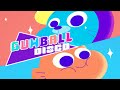 GUMBALL DISCO FANART ANIMATION
