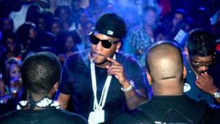 Wiz Khalifa Feat. Jeezy &amp; DJ Infamous - Black &amp; Yellow (G-Mix)