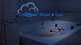 Unwind in Bliss: Exploring Cloud 9 Spa - Your Gateway to Relaxation in