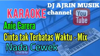 Download lagu Anie Carera Cinta Tak Terbatas Waktu Remix Kn7000 ... mp3