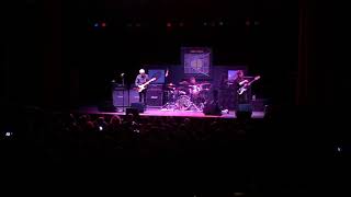 Robin Trower - Too Rolling Stoned - Live Kalamazoo State Theatre - 04.08.18