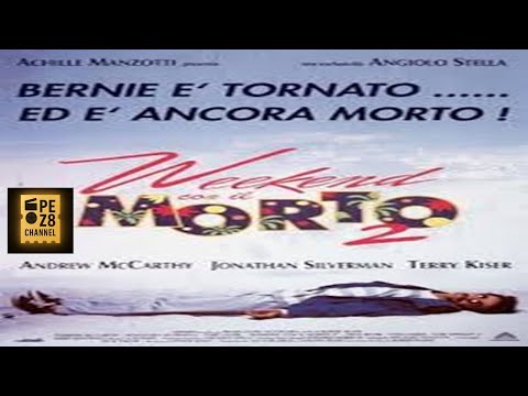 WEEKEND CON IL MORTO 2-FILM COMPLETO IN ITALIANO