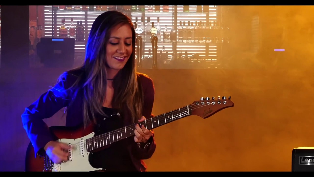 Laney CUB-SUPER12 Class AB 1x12" Guitar Amp