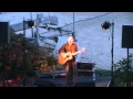Glen Phillips- "Last Sunset" live Healing Haiti fundraiser