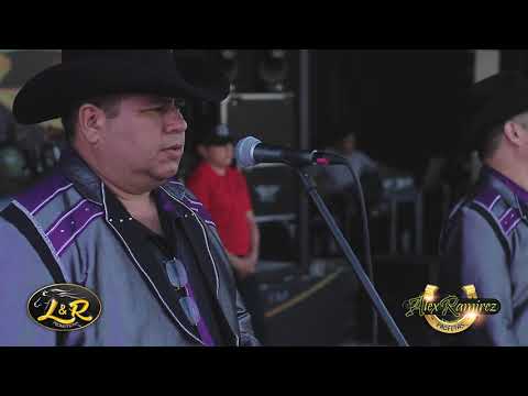 Alex Ramirez y su grupo Profetas - El Tarascó