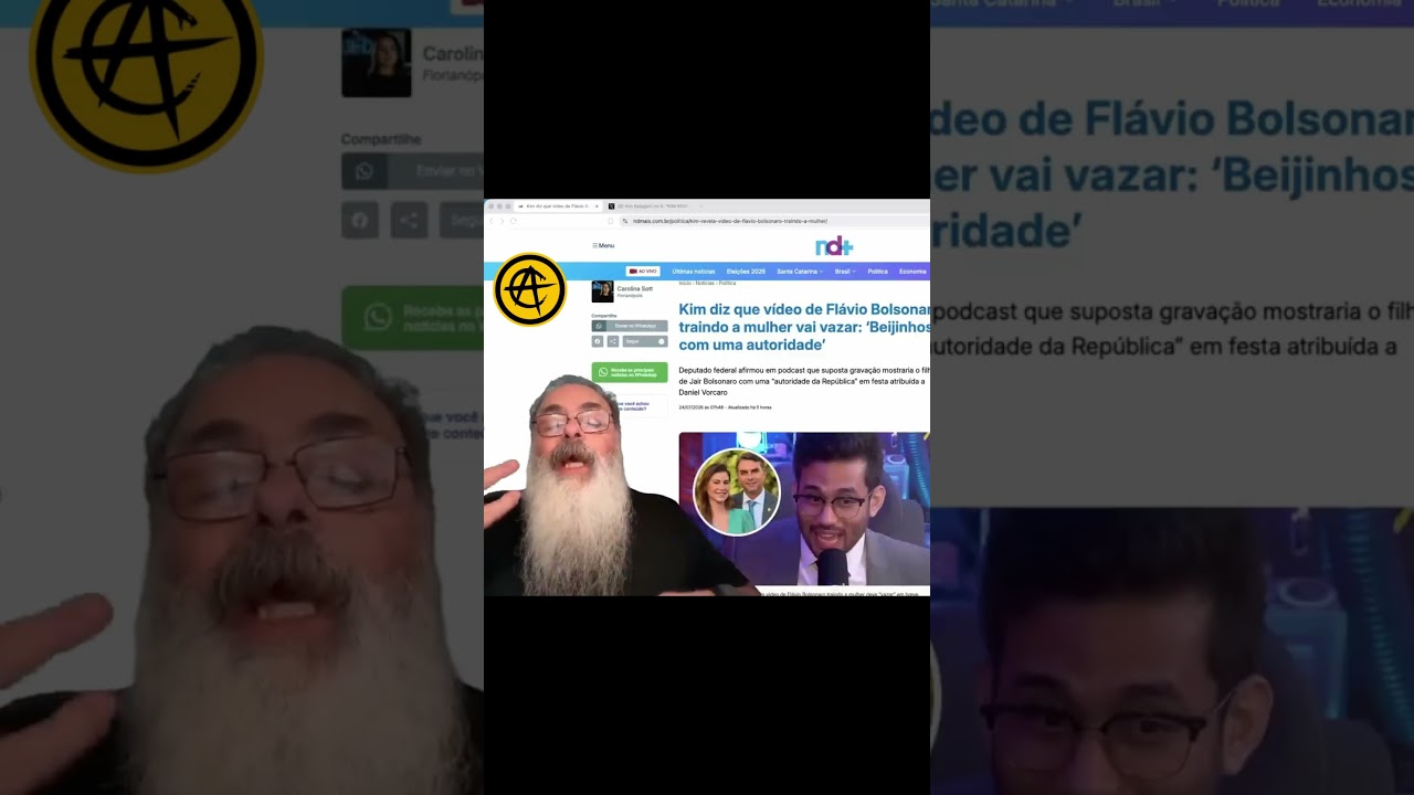 LULA fez CORPO MOLE nas NEGOCIAÇÕES PORQUE QUERIA as TARIFAS: A CONCLUSÃO é UNÂNIME