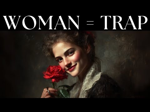 The Brutal Truth About Female Nature That Men Ignore – Schopenhauer