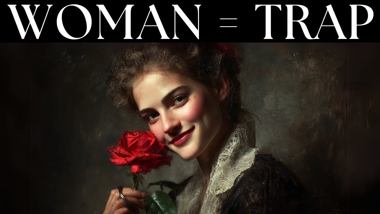 The Brutal Truth About Female Nature That Men Ignore – Schopenhauer