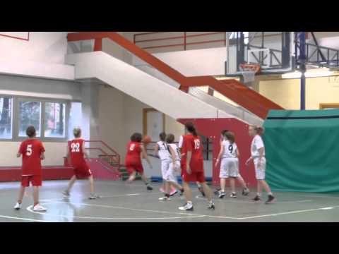 Libertas Sporting UD 48 -  ASD Libertas TS 65