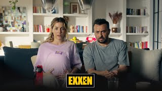 Anonim 2. Bölüm Tanıtımı @Exxen