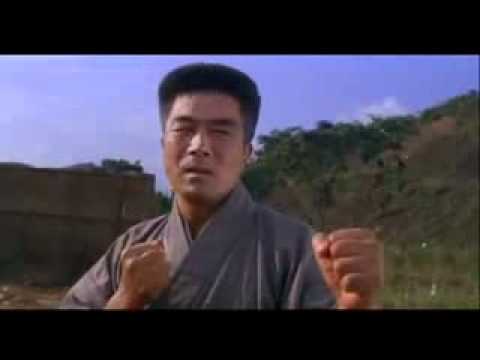Fist of Legend; Yasuaki Kurata vs. Jet Li.flv