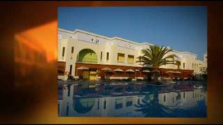 preview picture of video 'Chania Hotel: Mythos Palace Resort & Spa'
