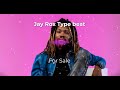 Jay Rox Enigma TypeBeat