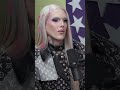 Jeffree Star calls Hailey Bieber's skincare 'rhode pest control'