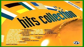 Hits Collection 98 (1998)(CD Completo)