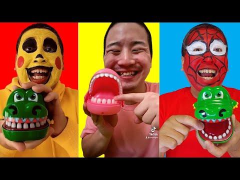 Newest Mochi  funny Best video Special Live 😂😂😂