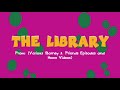 The Library EDITED SONGS SUBSCRIBE