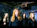 Millennium Of The Blind   Megadeth